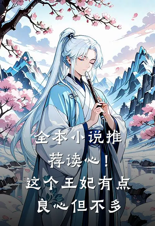 全本小说推荐读心！这个王妃有点良心，但不多