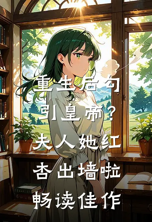 重生后勾引皇帝？夫人她红杏出墙啦畅读佳作