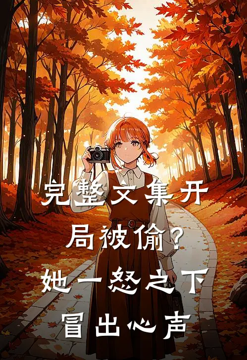完整文集开局被偷？她一怒之下冒出心声