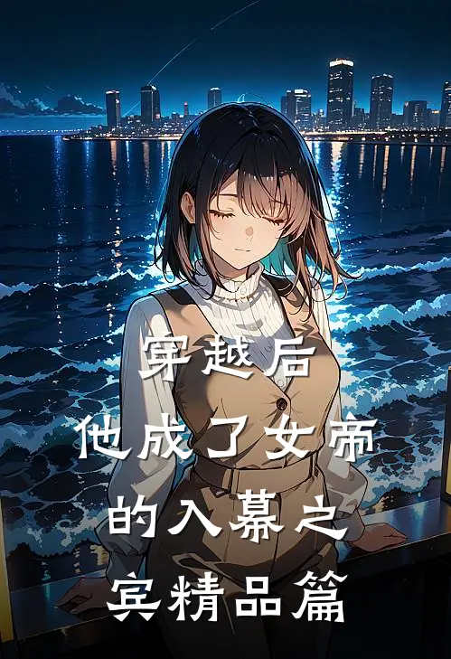 穿越后，他成了女帝的入幕之宾精品篇