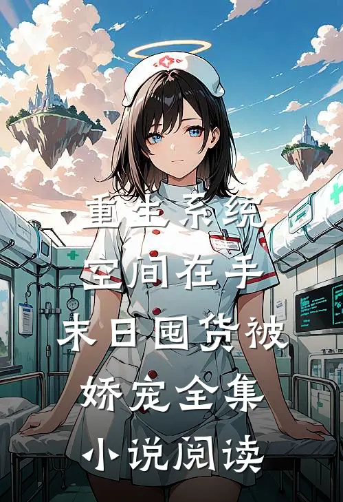 重生系统空间在手，末日囤货被娇宠全集小说阅读