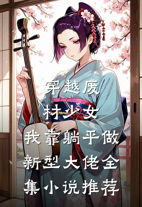 穿越废材少女：我靠躺平做新型大佬全集小说推荐