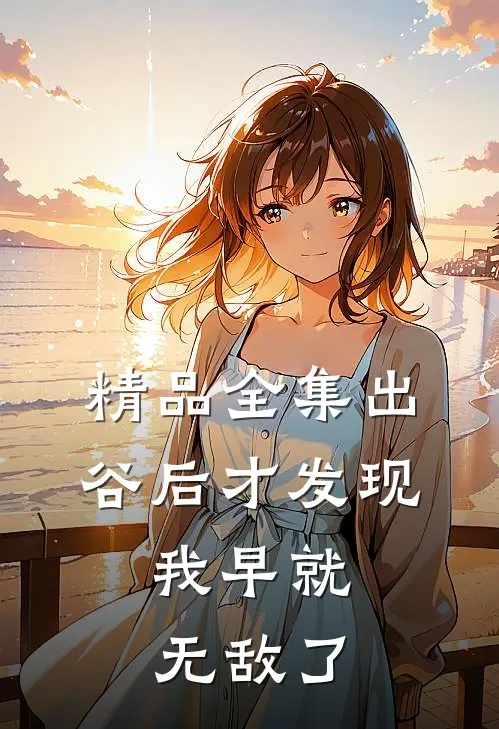 精品全集出谷后才发现，我早就无敌了