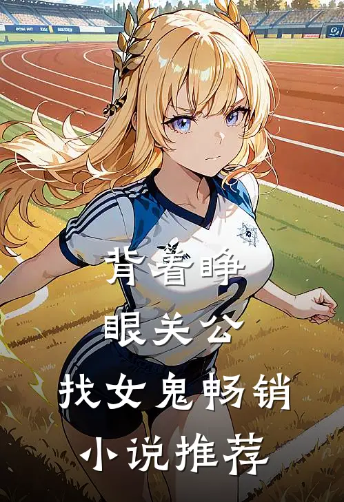 背着睁眼关公，找女鬼畅销小说推荐