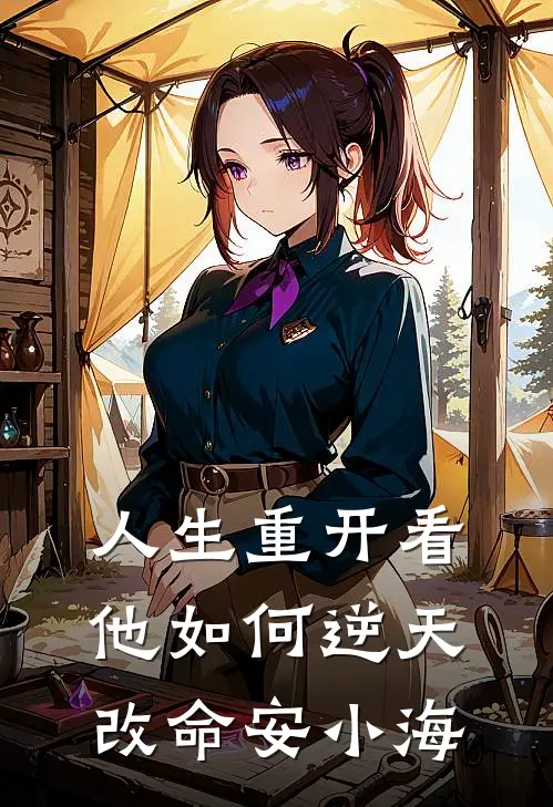 人生重开看他如何逆天改命安小海