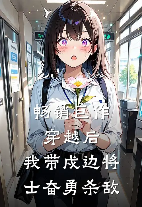 畅销巨作穿越后，我带戍边将士奋勇杀敌