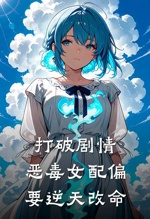打破剧情，恶毒女配偏要逆天改命
