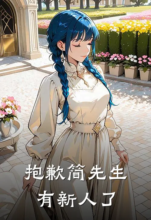 抱歉简先生，有新人了