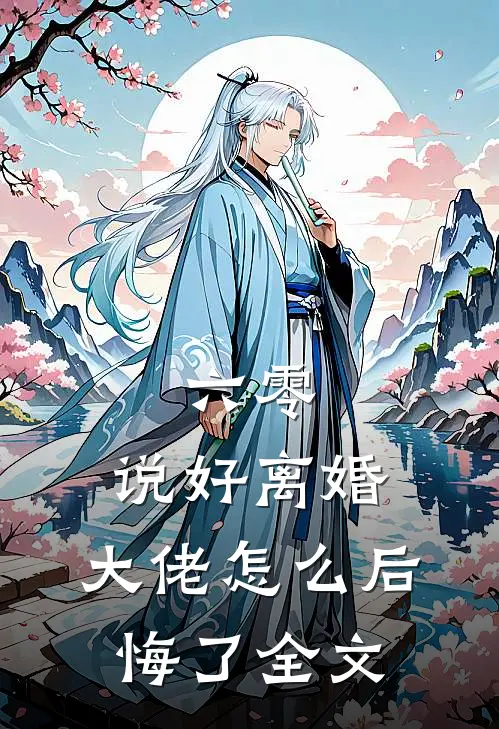六零：说好离婚，大佬怎么后悔了全文