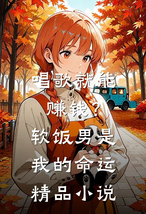 唱歌就能赚钱？软饭男是我的命运精品小说