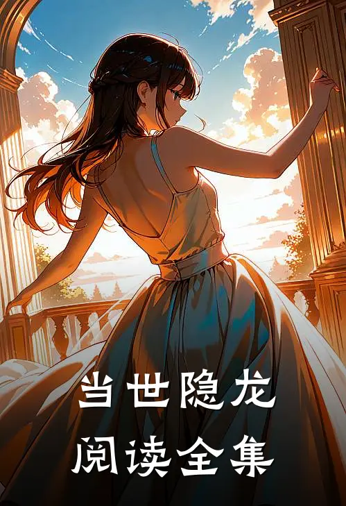 当世隐龙阅读全集