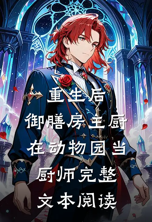 重生后，御膳房主厨在动物园当厨师完整文本阅读