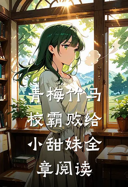 青梅竹马：校霸败给小甜妹全章阅读