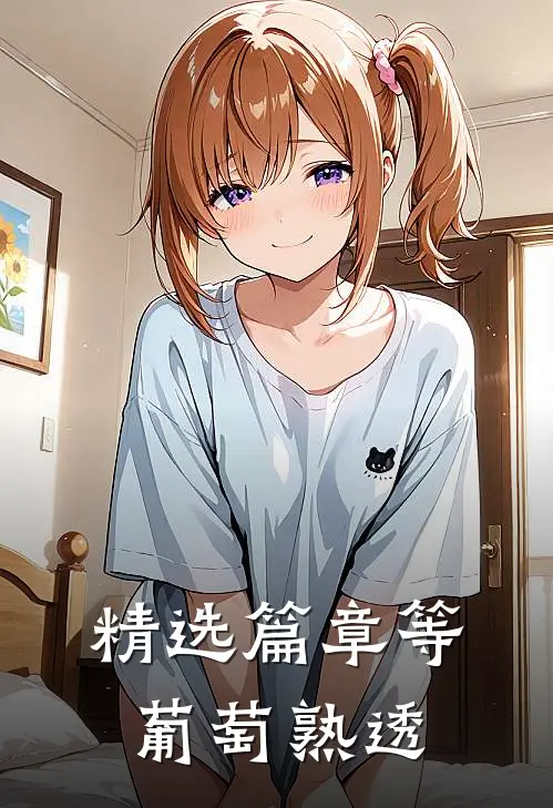 精选篇章等葡萄熟透