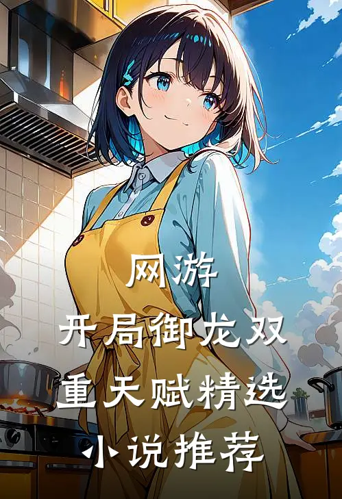 网游：开局御龙双重天赋精选小说推荐