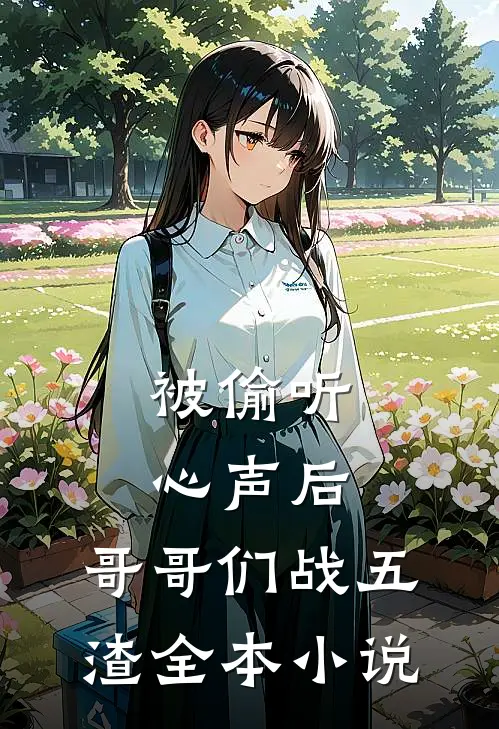 被偷听心声后，哥哥们战五渣全本小说