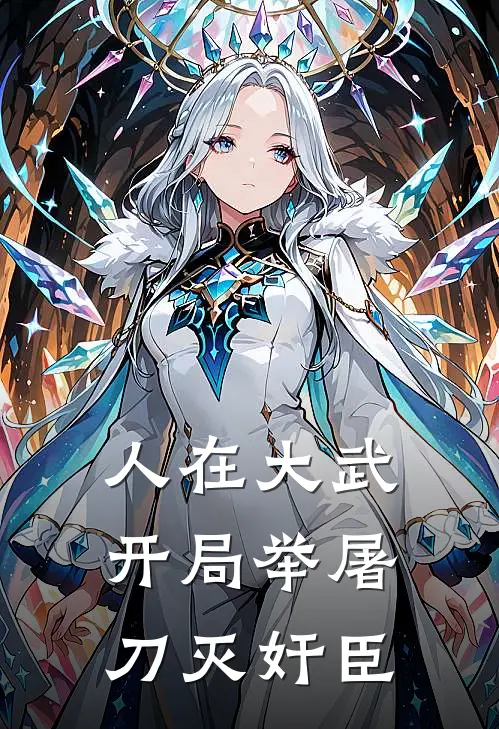 人在大武，开局举屠刀灭奸臣