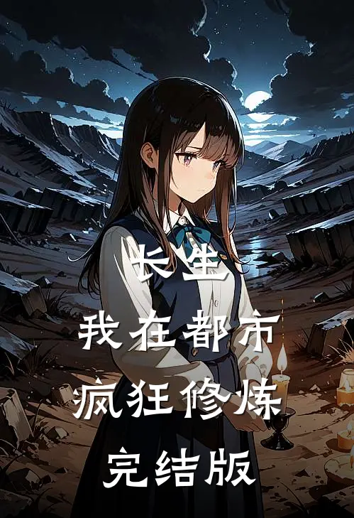 长生：我在都市疯狂修炼完结版