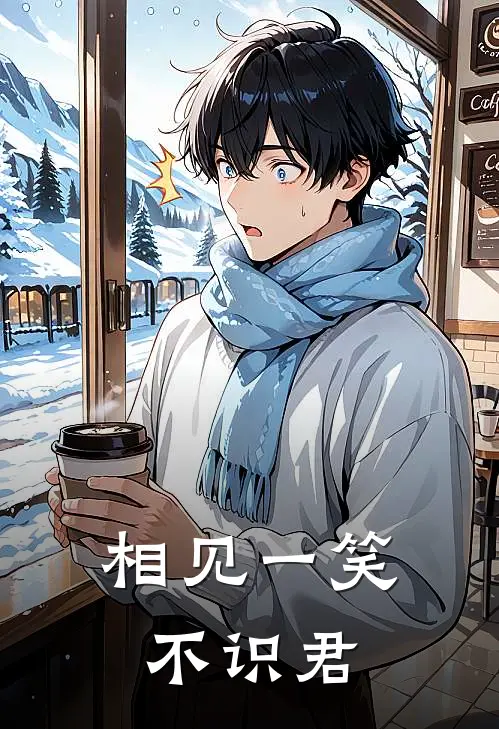 相见一笑不识君