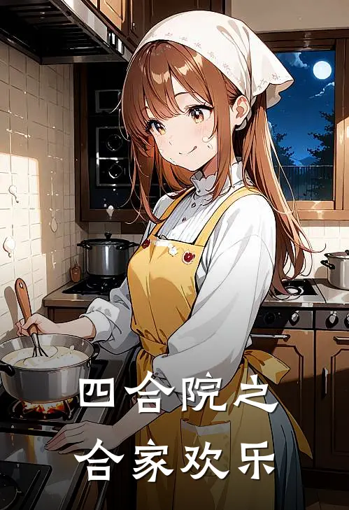 四合院之合家欢乐