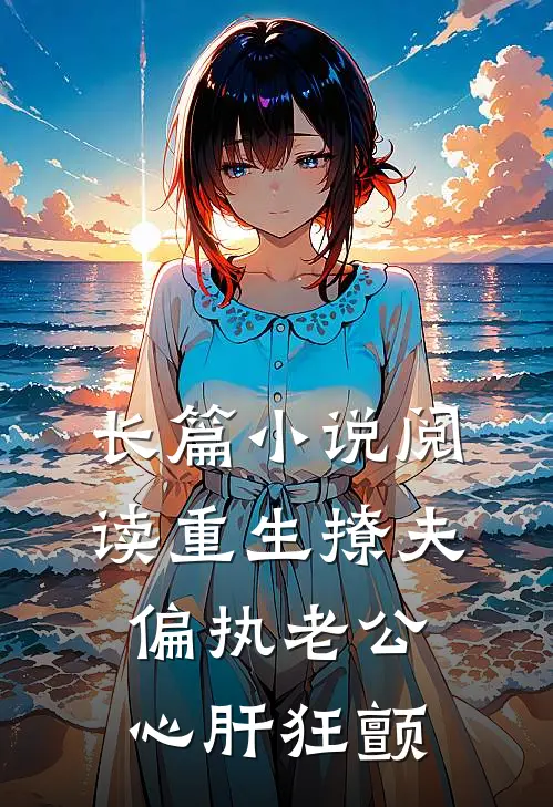 长篇小说阅读重生撩夫：偏执老公心肝狂颤