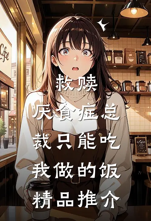 救赎：厌食症总裁只能吃我做的饭精品推介