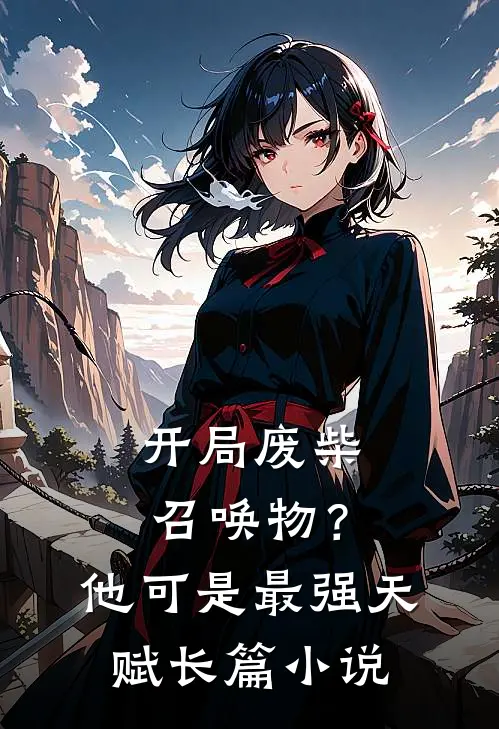 开局废柴召唤物？他可是最强天赋长篇小说