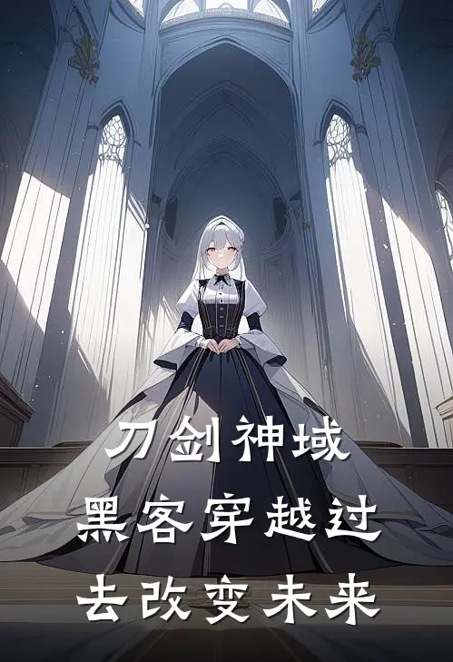 刀剑神域：黑客穿越过去改变未来