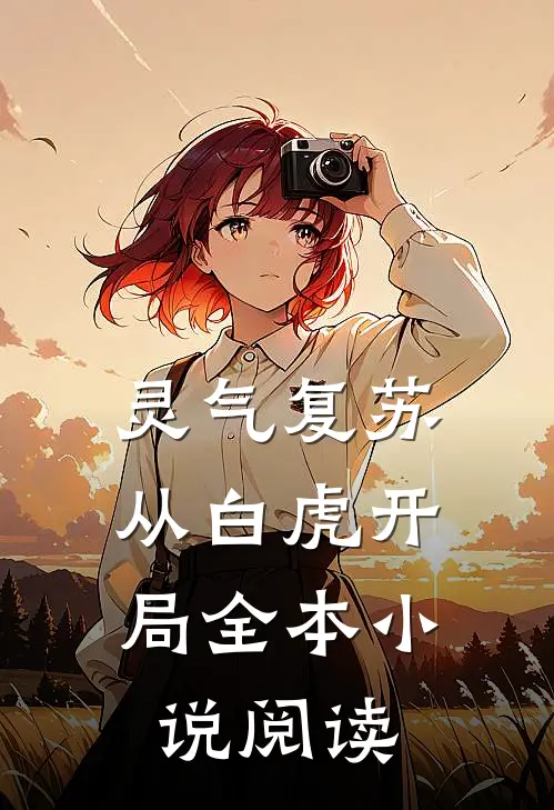 灵气复苏：从白虎开局全本小说阅读
