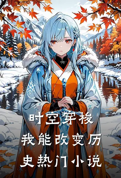 时空穿梭：我能改变历史热门小说