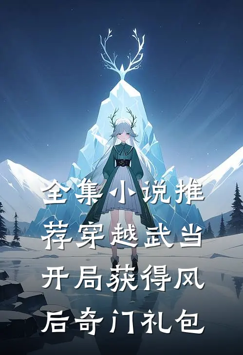 全集小说推荐穿越武当：开局获得风后奇门礼包
