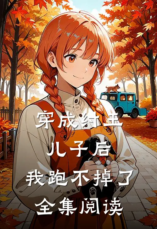 穿成纣王儿子后，我跑不掉了全集阅读