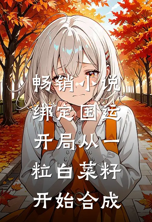 畅销小说绑定国运：开局从一粒白菜籽开始合成