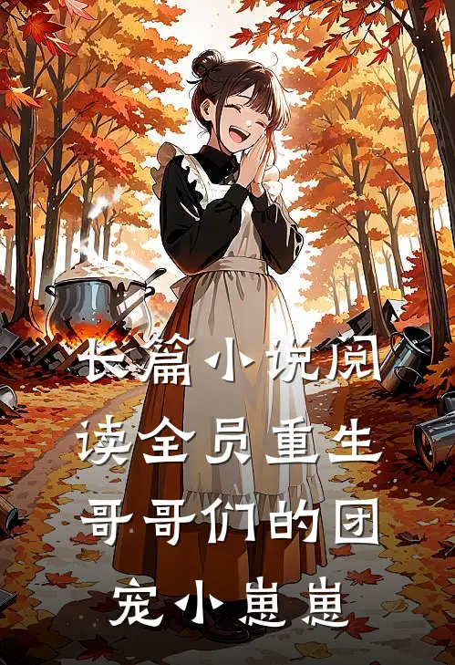 长篇小说阅读全员重生：哥哥们的团宠小崽崽