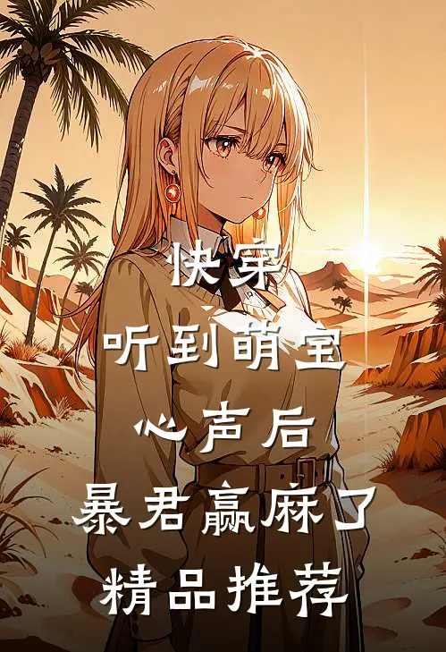 快穿：听到萌宝心声后，暴君赢麻了精品推荐