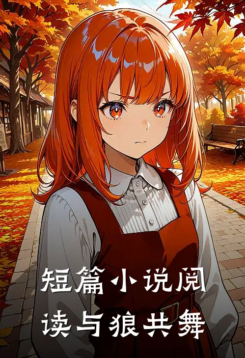 短篇小说阅读与狼共舞