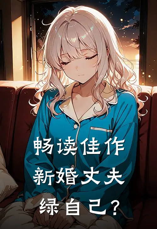 畅读佳作新婚丈夫绿自己？