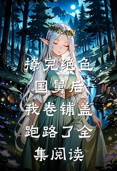 撩完绝色国舅后，我卷铺盖跑路了全集阅读