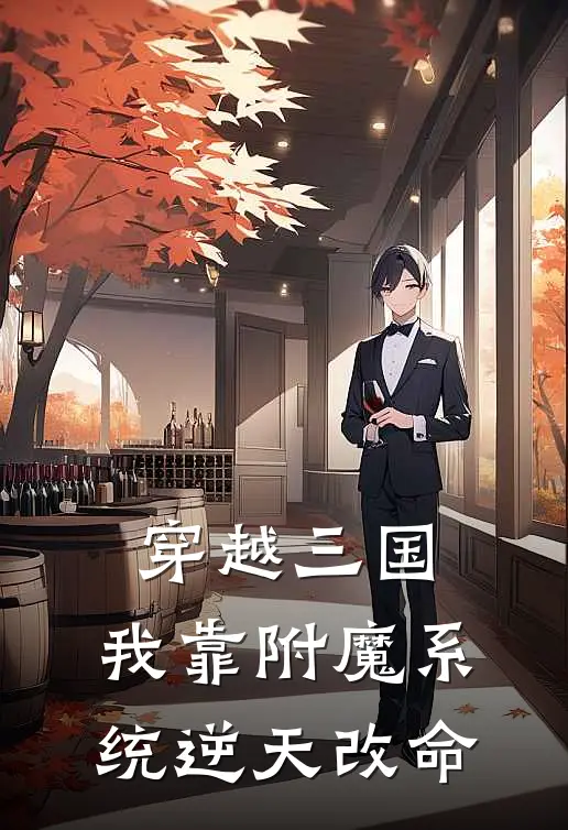 穿越三国：我靠附魔系统逆天改命