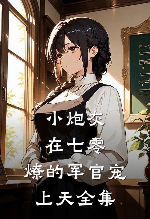 小炮灰在七零，燎的军官宠上天全集