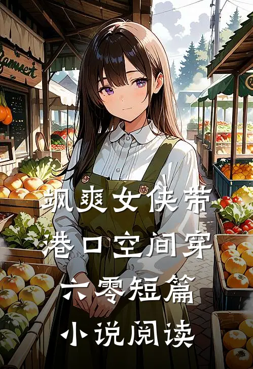 飒爽女侠带港口空间穿六零短篇小说阅读