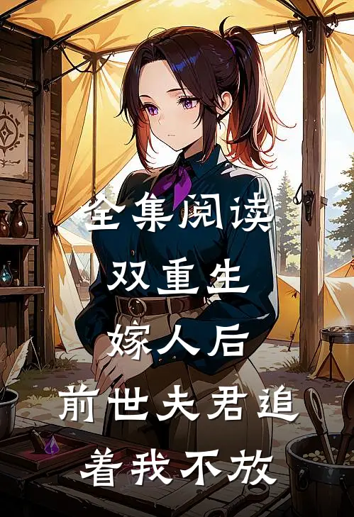 全集阅读双重生：嫁人后，前世夫君追着我不放