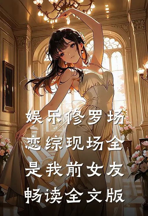 娱乐修罗场：恋综现场全是我前女友畅读全文版