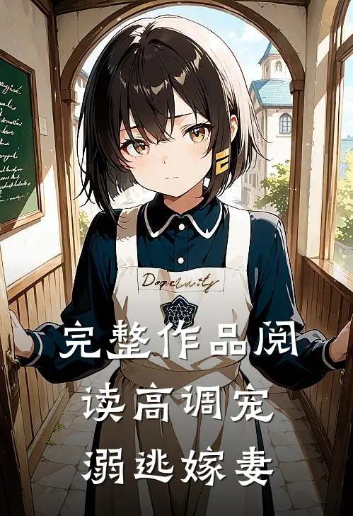 完整作品阅读高调宠溺逃嫁妻