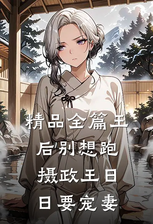 精品全篇王后别想跑，摄政王日日要宠妻