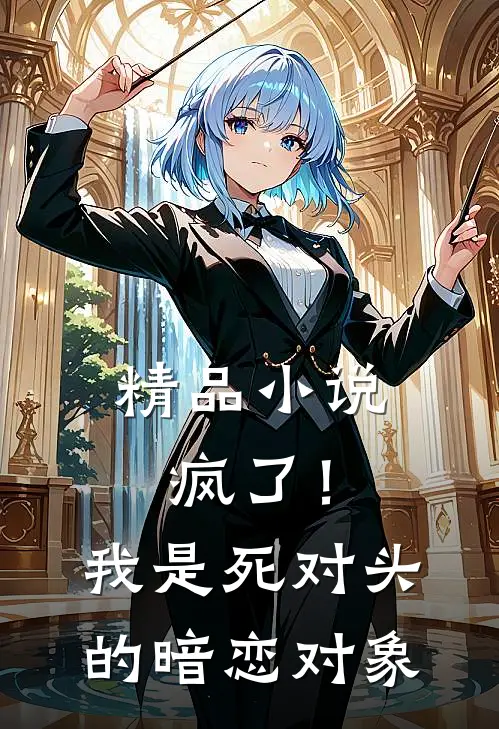 精品小说疯了！我是死对头的暗恋对象