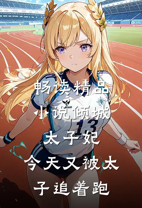 畅读精品小说倾城太子妃：今天又被太子追着跑