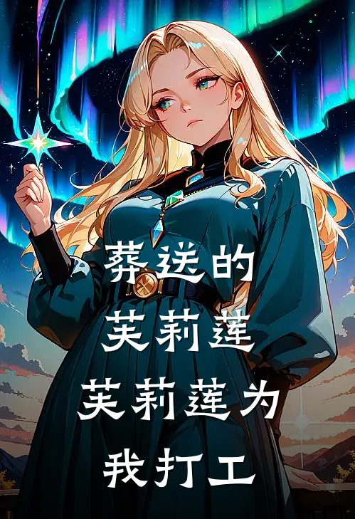 葬送的芙莉莲：芙莉莲为我打工