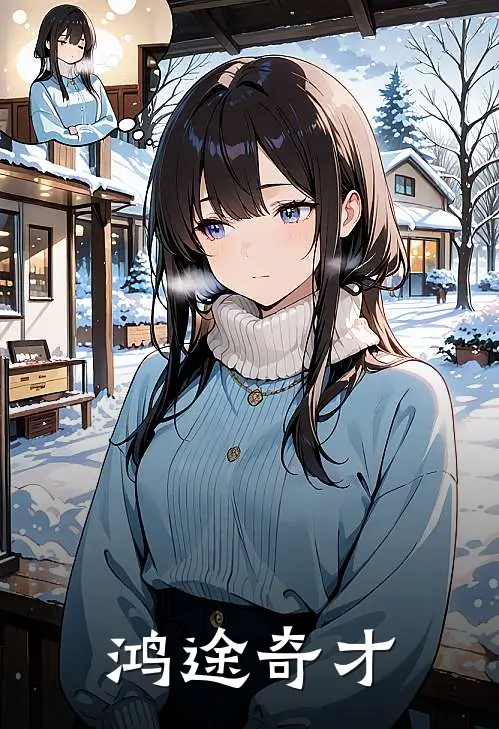 鸿途奇才