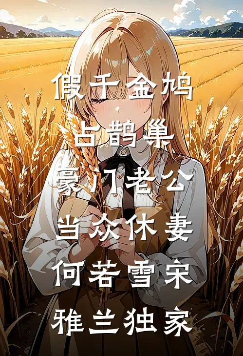 未婚夫纵容小助理偷换阴阳菜单后，我杀疯了苏窈时叙全本+番外+后续